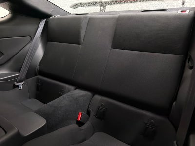 2025 Toyota GR86 Base