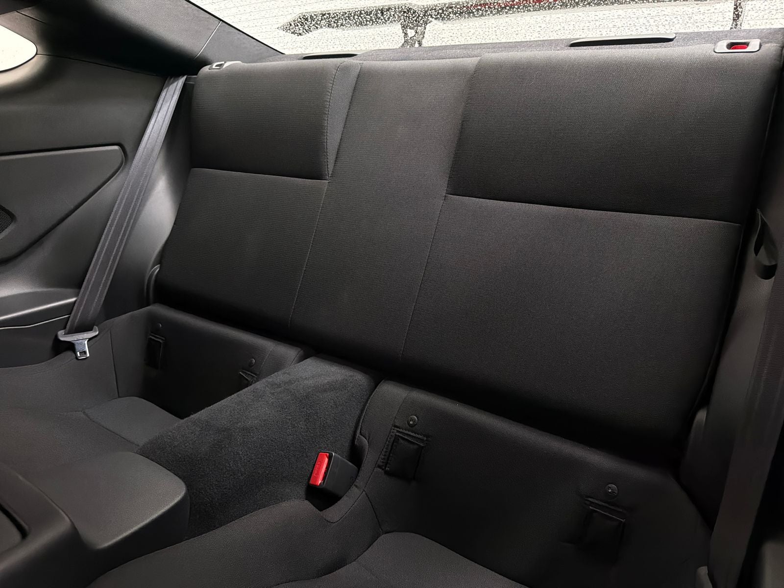 2025 Toyota GR86 Base