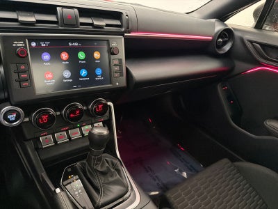 2025 Toyota GR86 Base