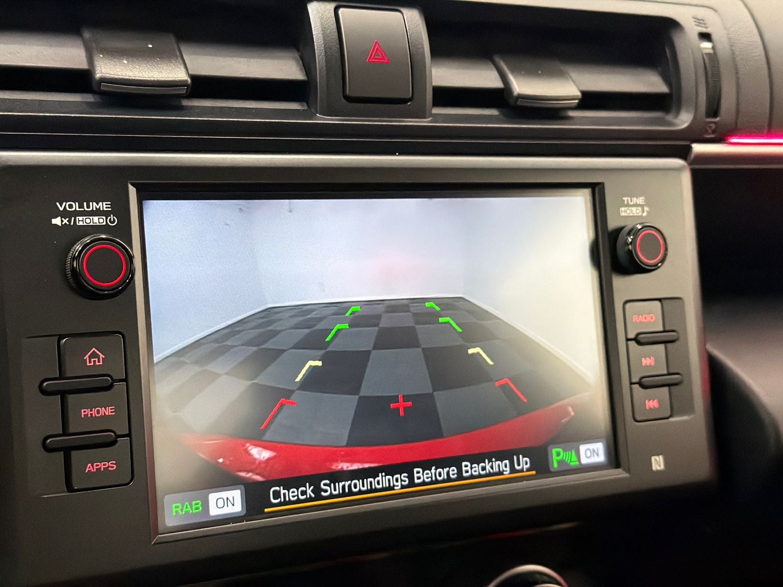 2025 Toyota GR86 Base