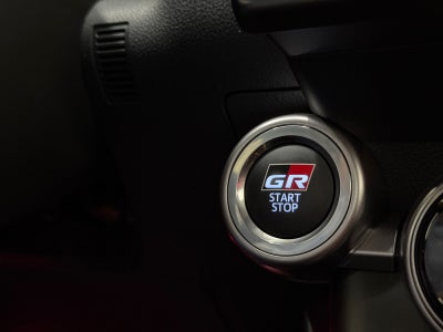 2025 Toyota GR86 Base