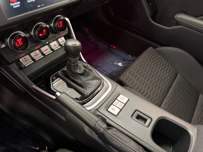 2025 Toyota GR86 Base