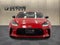 2025 Toyota GR86 Base