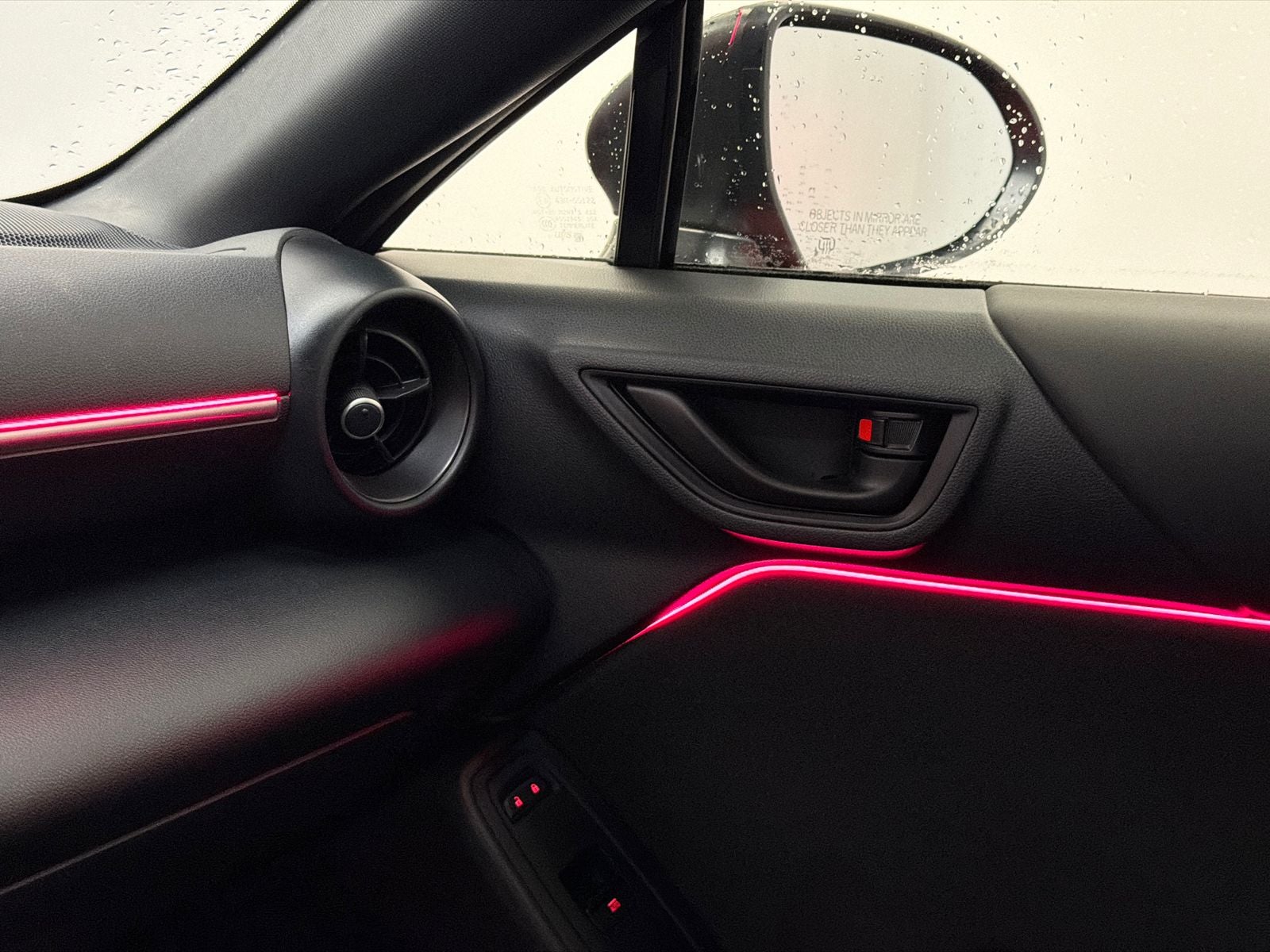 2025 Toyota GR86 Base