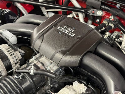 2025 Toyota GR86 Base