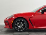 2025 Toyota GR86 Base