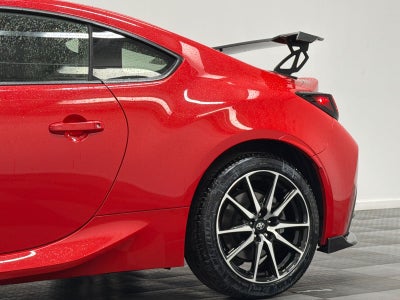2025 Toyota GR86 Base