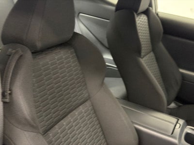 2025 Toyota GR86 Auto (Natl)