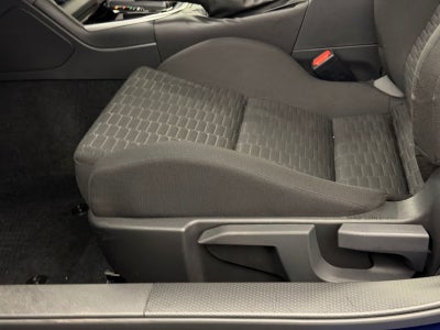 2025 Toyota GR86 Auto (Natl)