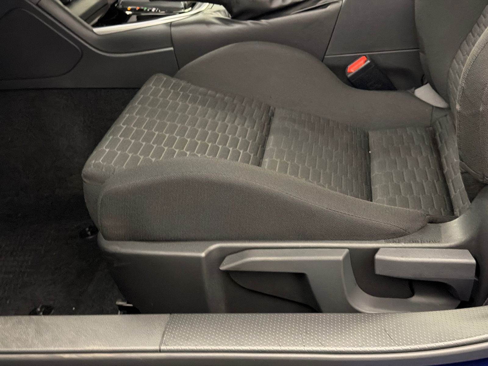 2025 Toyota GR86 Auto (Natl)
