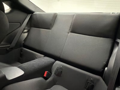 2025 Toyota GR86 Auto (Natl)