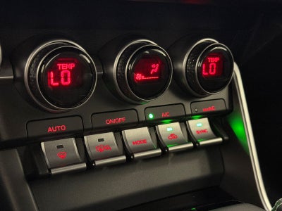 2025 Toyota GR86 Auto (Natl)