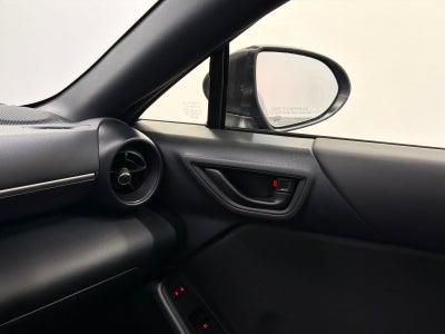 2025 Toyota GR86 Auto (Natl)