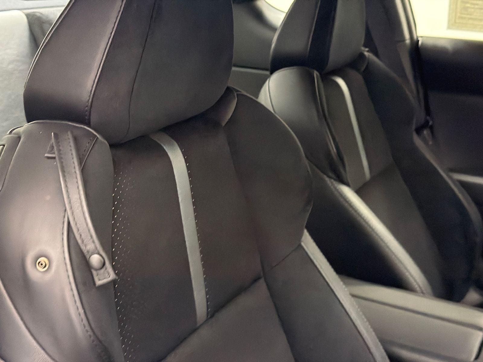 2024 Toyota GR86 Premium