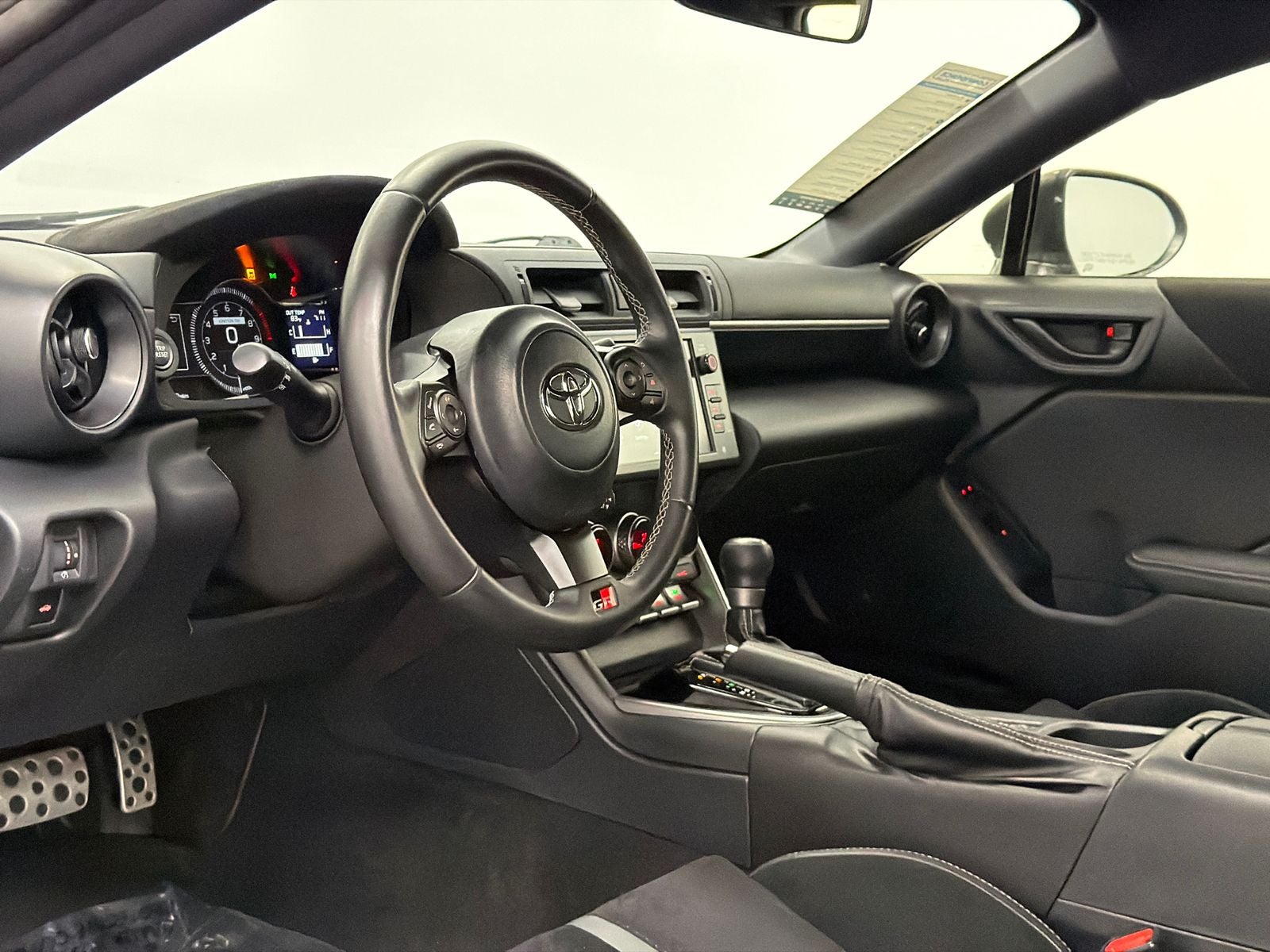 2024 Toyota GR86 Premium