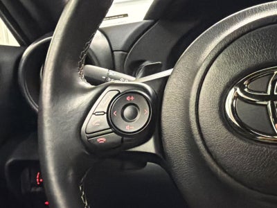 2024 Toyota GR86 Premium