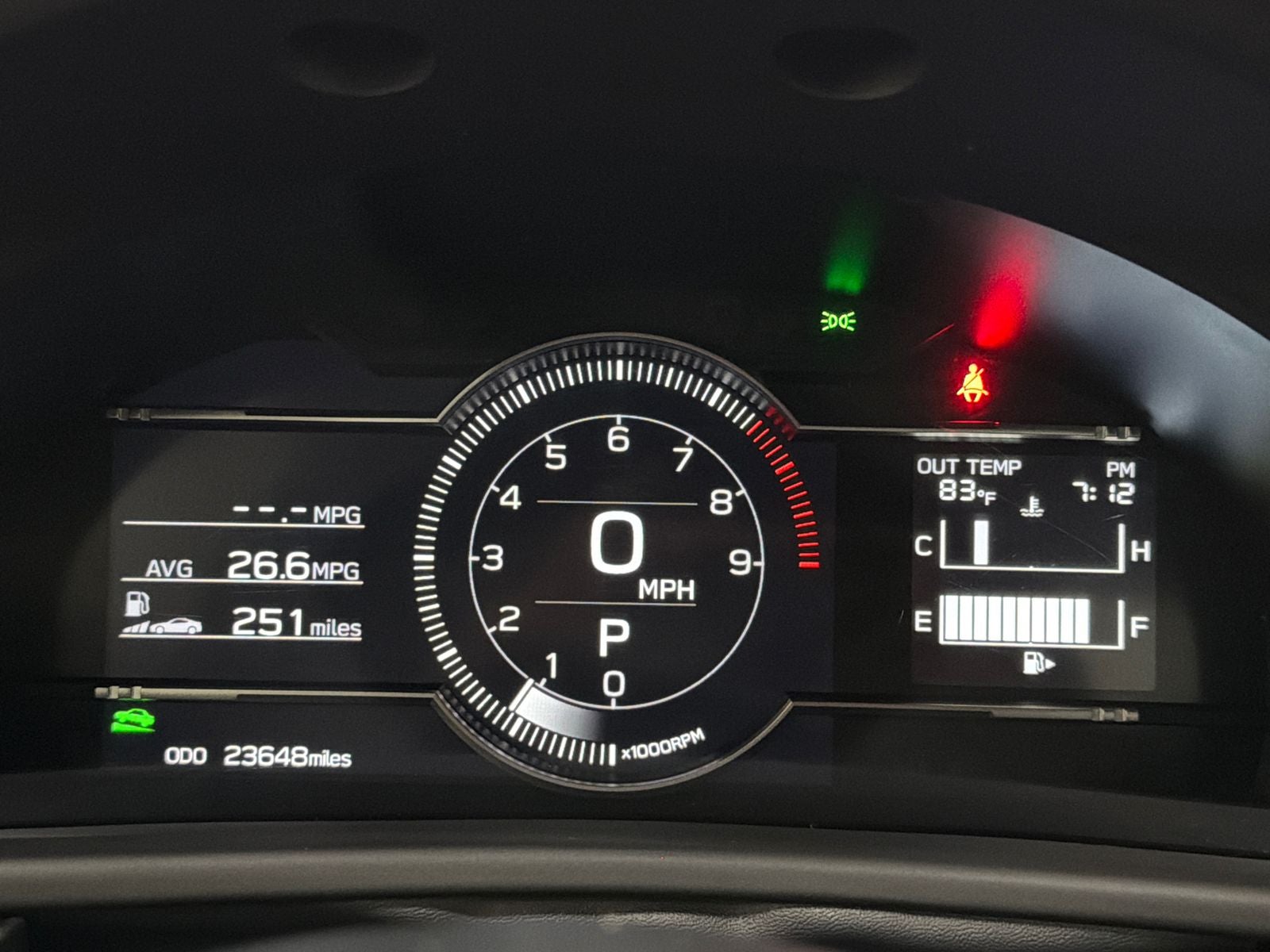2024 Toyota GR86 Premium