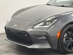 2024 Toyota GR86 Premium