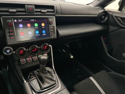 2024 Toyota GR86 Premium