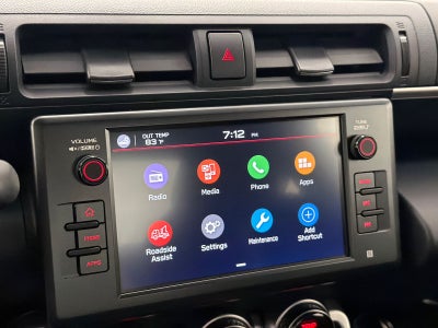 2024 Toyota GR86 Premium