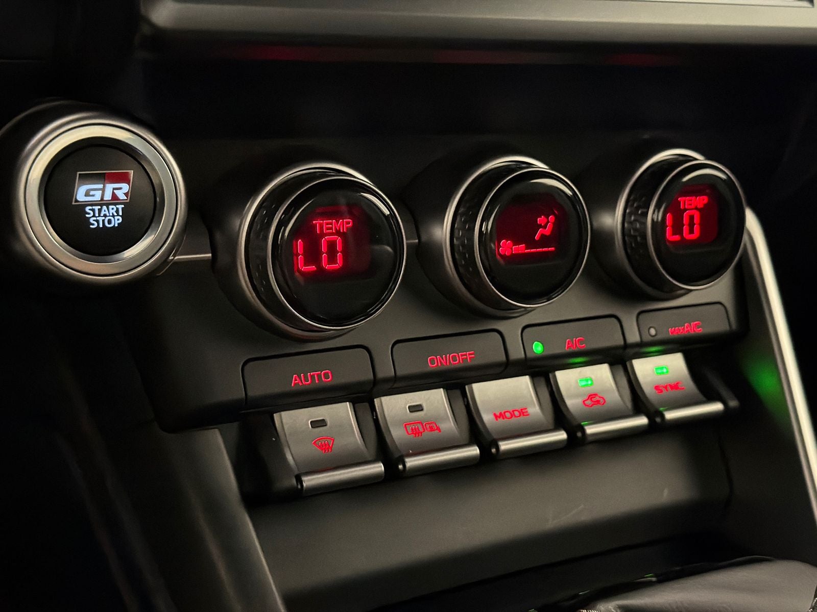 2024 Toyota GR86 Premium