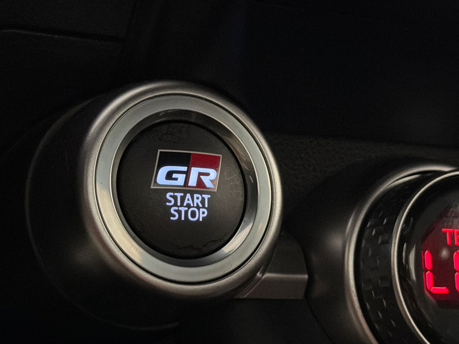 2024 Toyota GR86 Premium