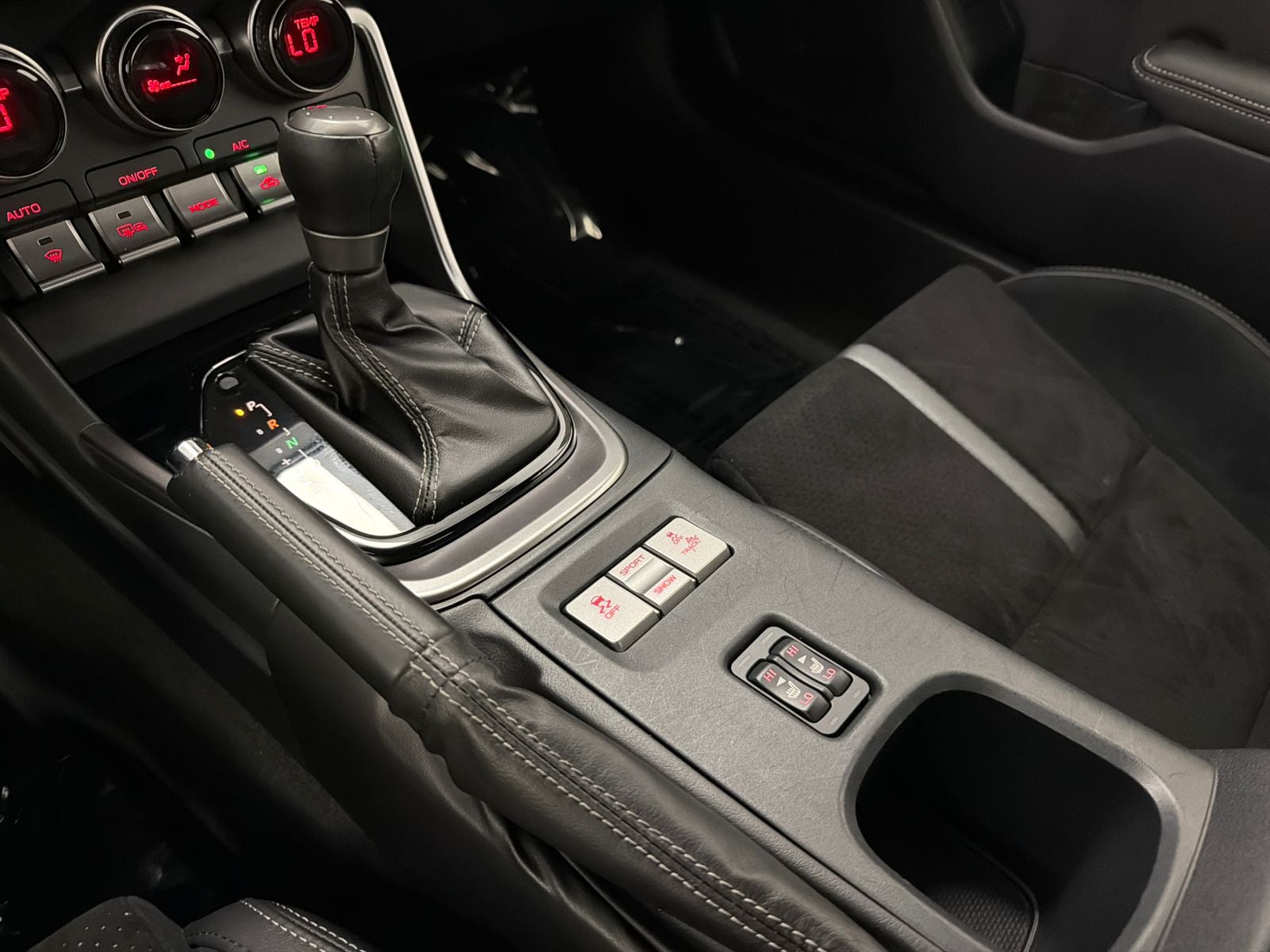 2024 Toyota GR86 Premium