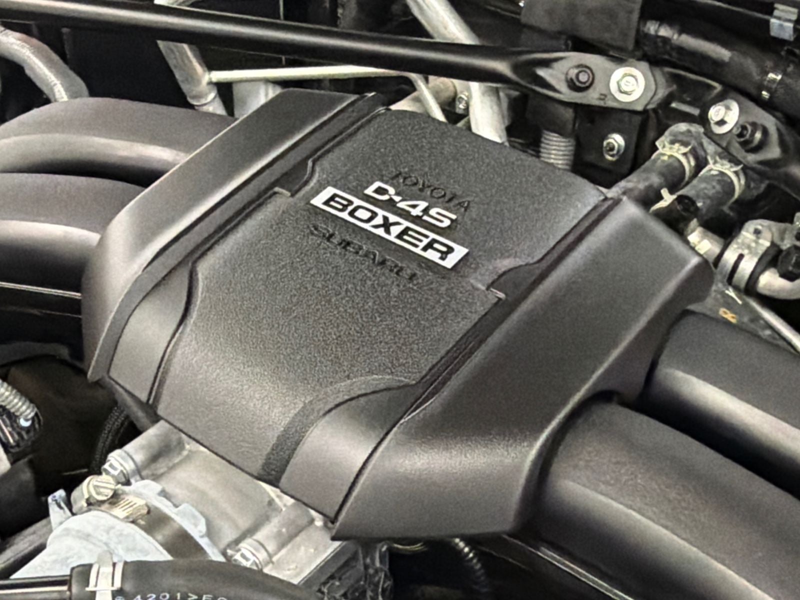 2024 Toyota GR86 Premium