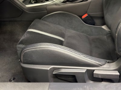 2025 Toyota GR86 Premium