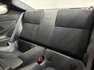 2025 Toyota GR86 Premium