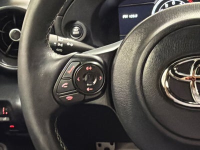 2025 Toyota GR86 Premium