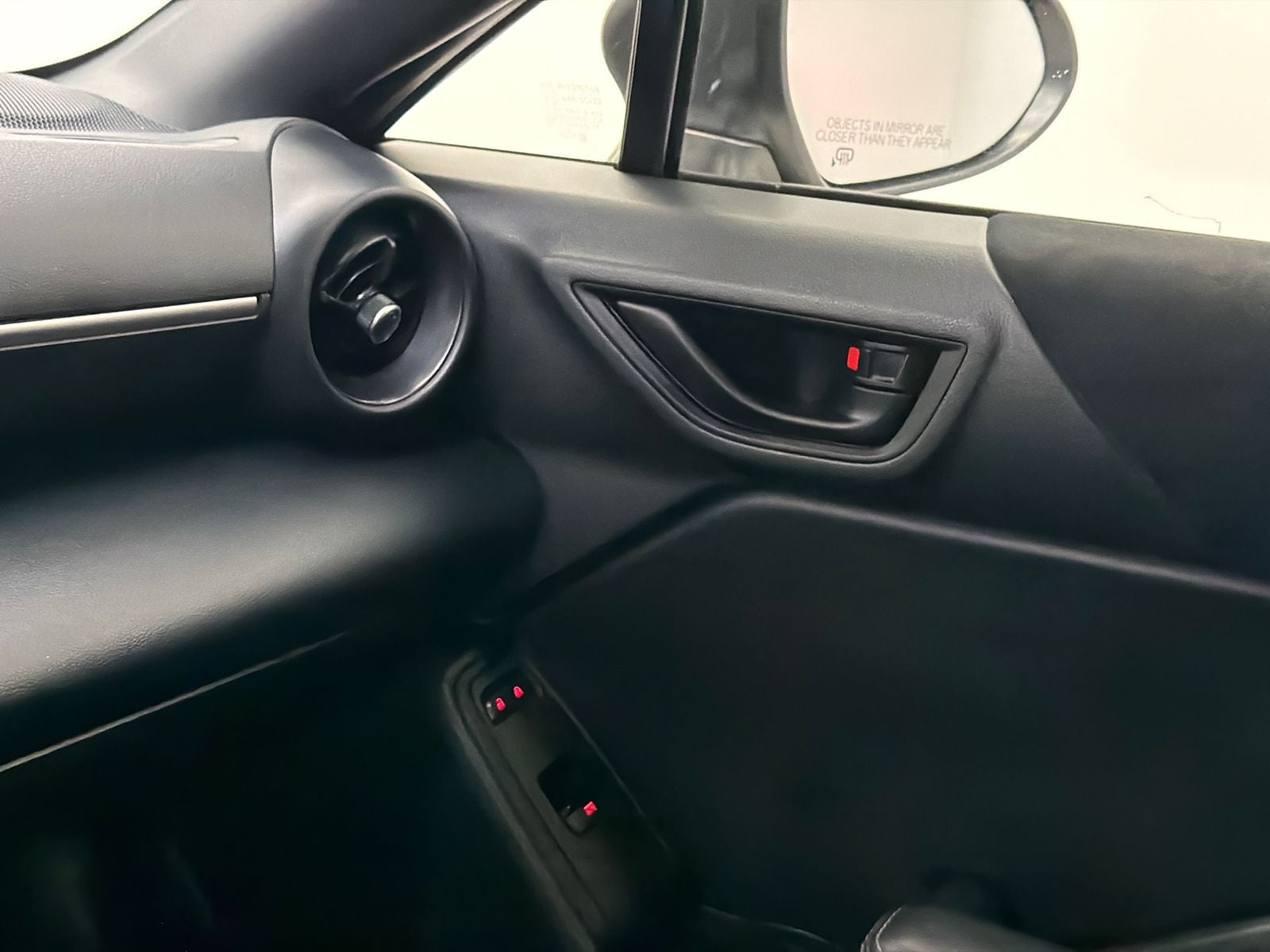 2025 Toyota GR86 Premium