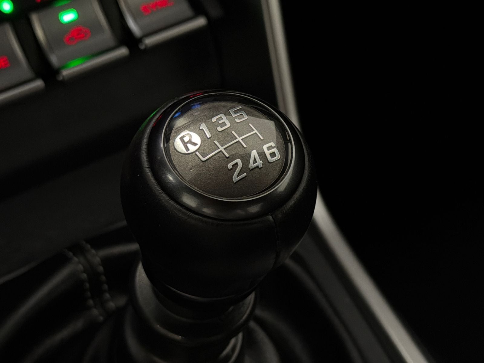 2025 Toyota GR86 Premium