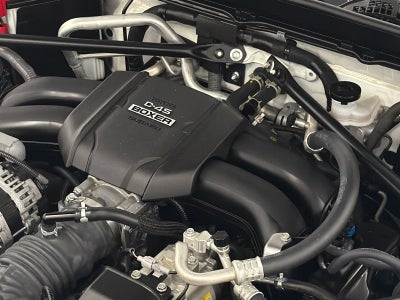 2025 Toyota GR86 Premium