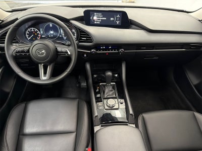 2025 Mazda Mazda3 2.5 S Select Sport Base