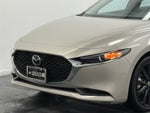 2025 Mazda Mazda3 2.5 S Select Sport Base