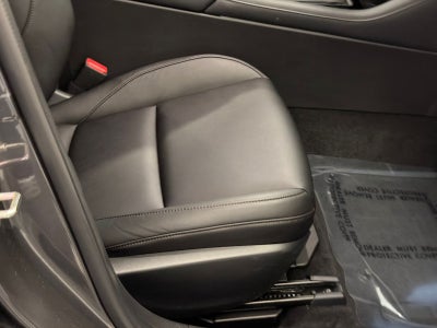 2025 Mazda Mazda3 2.5 S Select Sport Base