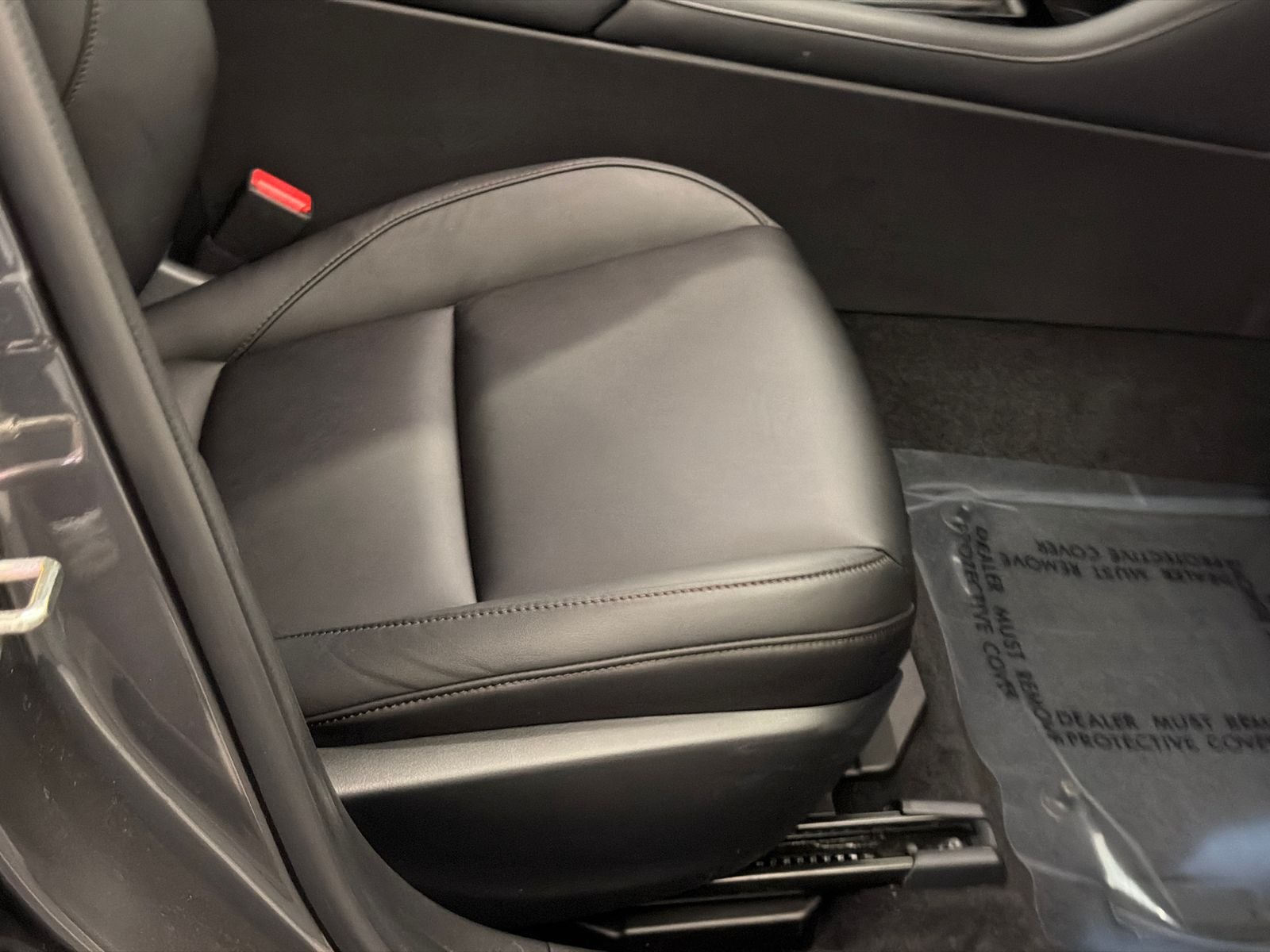 2025 Mazda Mazda3 2.5 S Select Sport Base