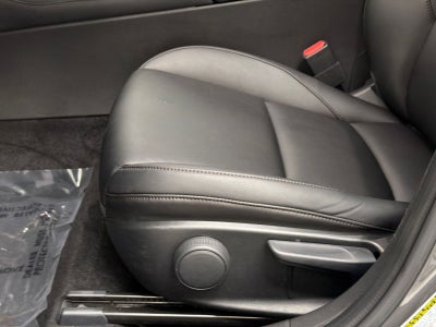 2025 Mazda Mazda3 2.5 S Select Sport Base