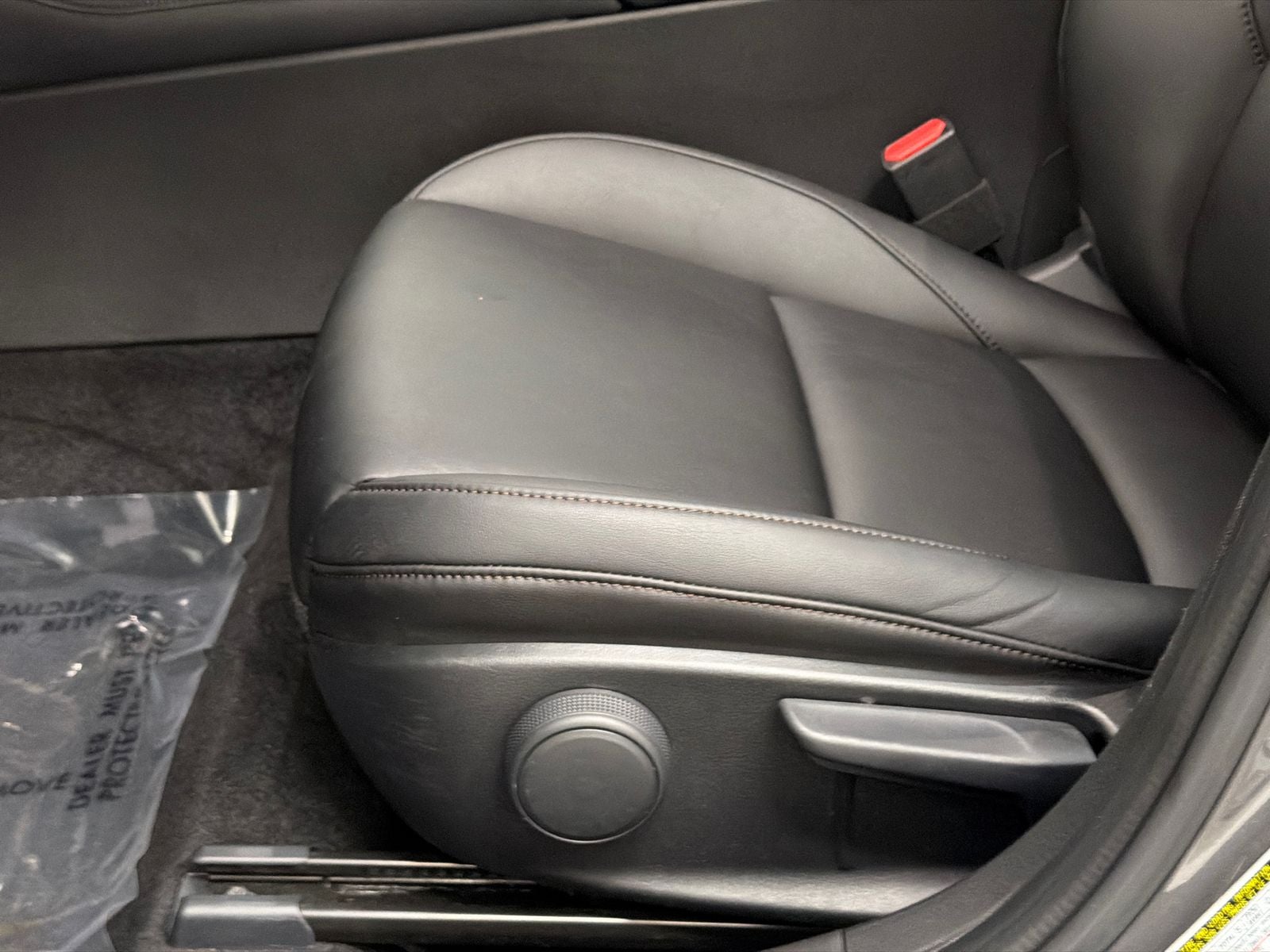 2025 Mazda Mazda3 2.5 S Select Sport Base