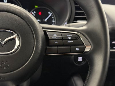 2025 Mazda Mazda3 2.5 S Select Sport Base