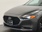 2025 Mazda Mazda3 2.5 S Select Sport Base