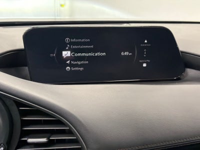2025 Mazda Mazda3 2.5 S Select Sport Base