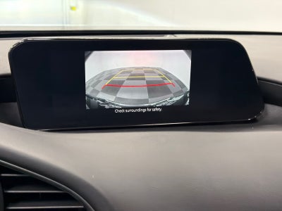 2025 Mazda Mazda3 2.5 S Select Sport Base