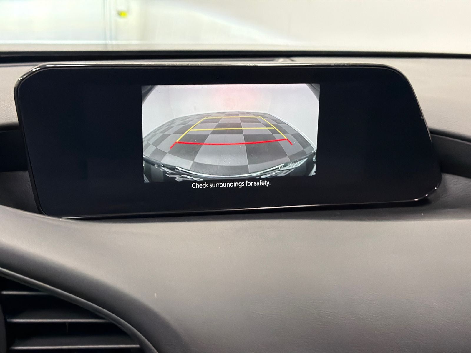 2025 Mazda Mazda3 2.5 S Select Sport Base