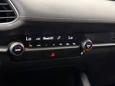 2025 Mazda Mazda3 2.5 S Select Sport Base