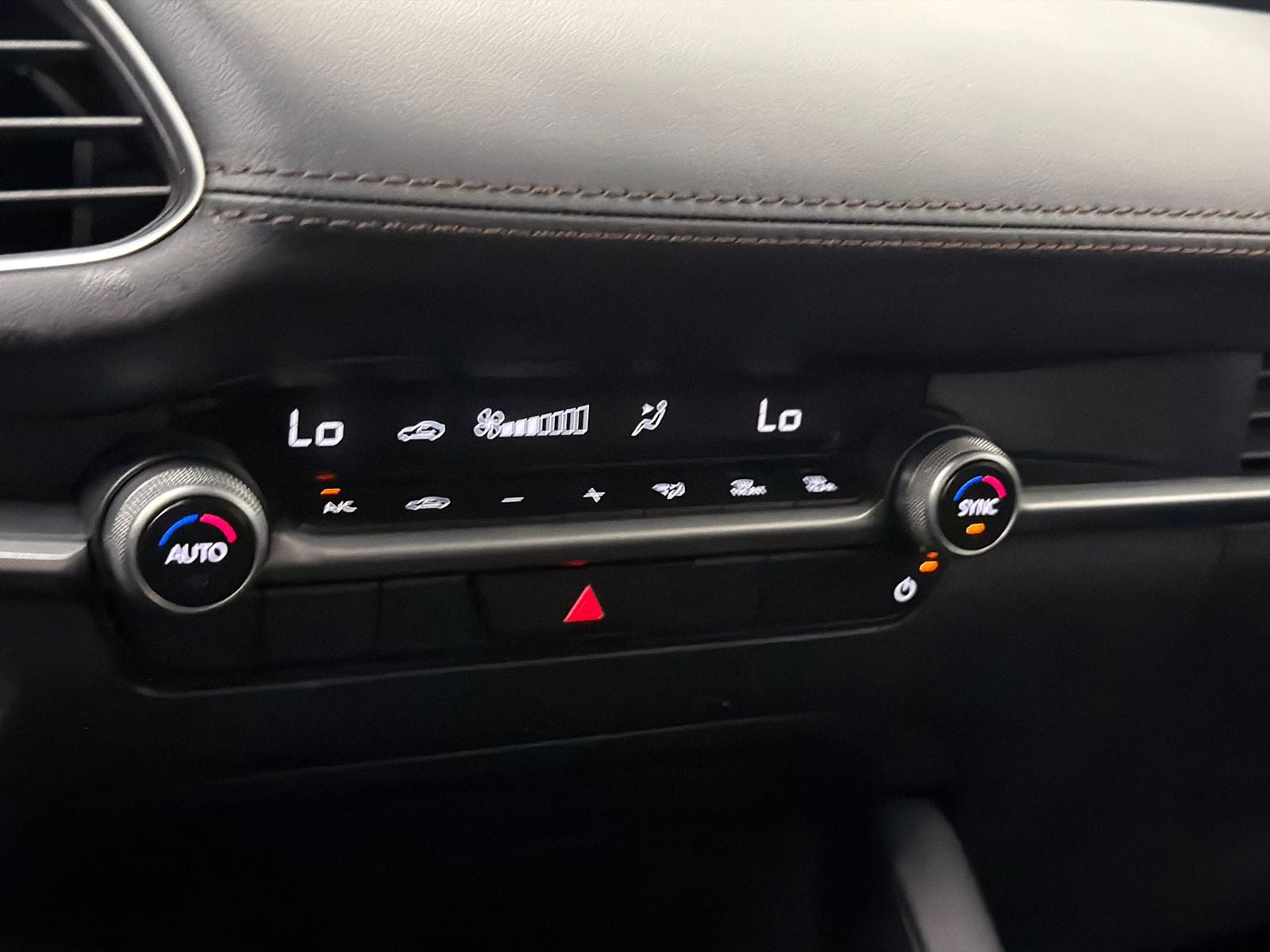2025 Mazda Mazda3 2.5 S Select Sport Base