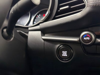 2025 Mazda Mazda3 2.5 S Select Sport Base