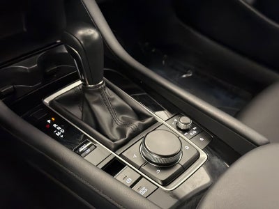 2025 Mazda Mazda3 2.5 S Select Sport Base