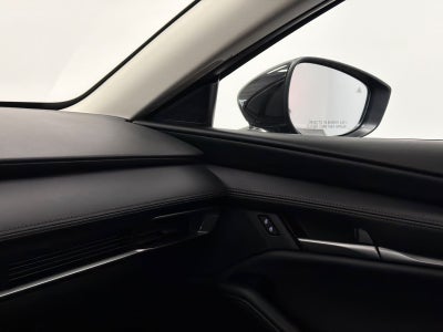 2025 Mazda Mazda3 2.5 S Select Sport Base